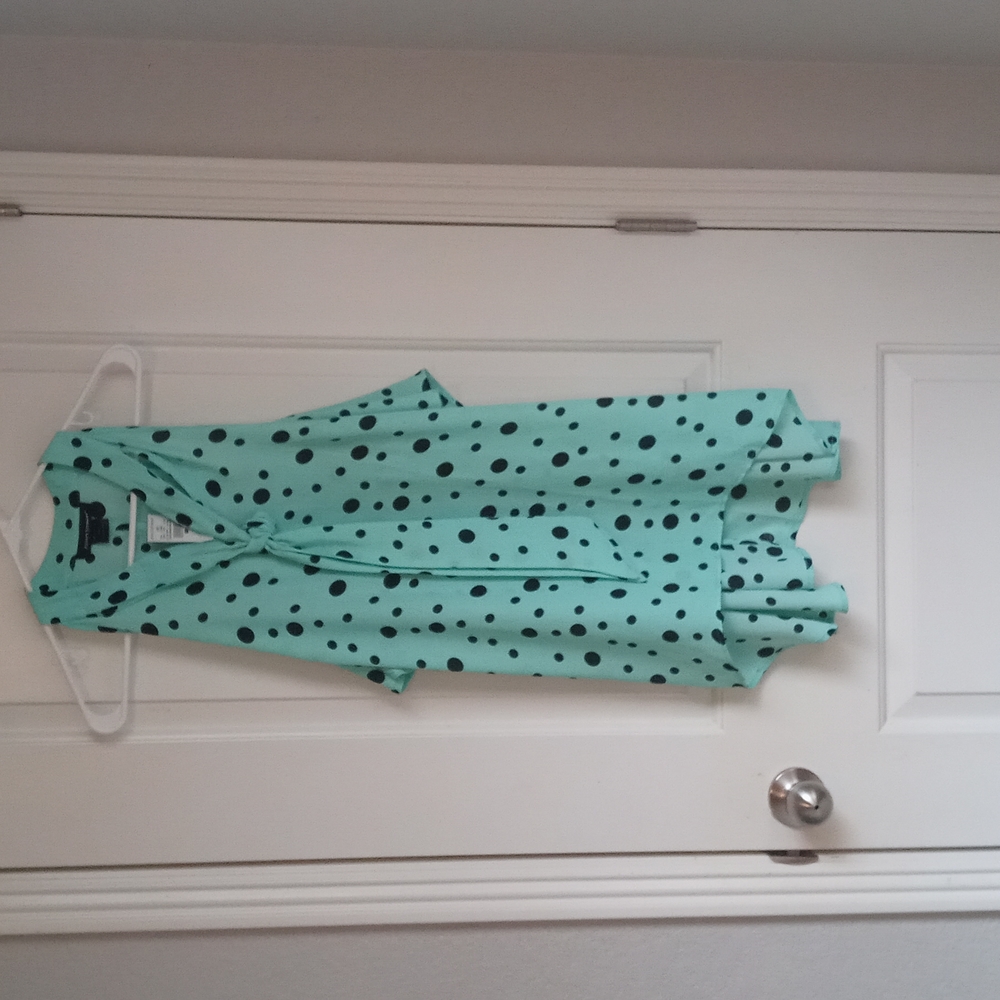 Women's dress shirt